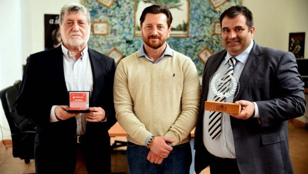 Detenuto Rebibbia per primo in Italia ottiene dottorato di ricerca, insignito del premio alla cultura